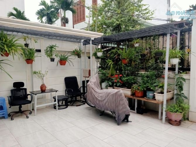 🌴 NGÔ GIA TỰ – VIỆT HƯNG, 125M², 3 TẦNG – BIỆT THỰ MINI SÂN VƯỜN, 18,9 TỶ - 2
