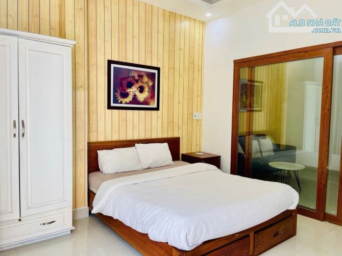 🌊 TOÀ CĂN HỘ 5 TẦNG AN THƯỢNG 37 – CÁCH BIỂN MỸ KHÊ 100M - CHỈ 17 TỶ🌊 - 2