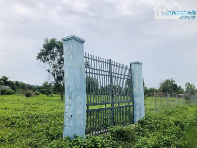 🌄 LONG MỸ - Phước Hải, đất gần hồ Sở Bông, view núi Minh Đạm 🏞️ - 2