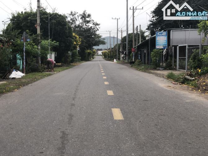 🏘️ Xã Long Mỹ - Đất góc 2 mặt tiền, kinh doanh sầm uất 💼🌊 - 2