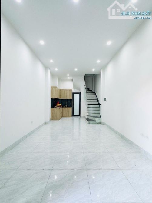 🏡 NGỌC THỤY – 30M², 5 TẦNG, 3 NGỦ – 10M RA PHỐ, Ở CỰC SƯỚNG – 7,75 TỶ - 2