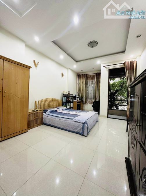 ĐỊNH CƯ Bán Nhà 2 Tầng Lung Linh Phan Đăng Lưu, 55m2, Nhỉnh 7 Tỷ TL - 2