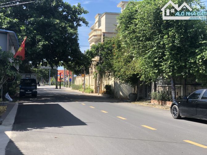 🏡 Đất mặt tiền Nguyễn Tất Thành - TT Phước Hải sát nhập TP.HCM 🌆 - 2