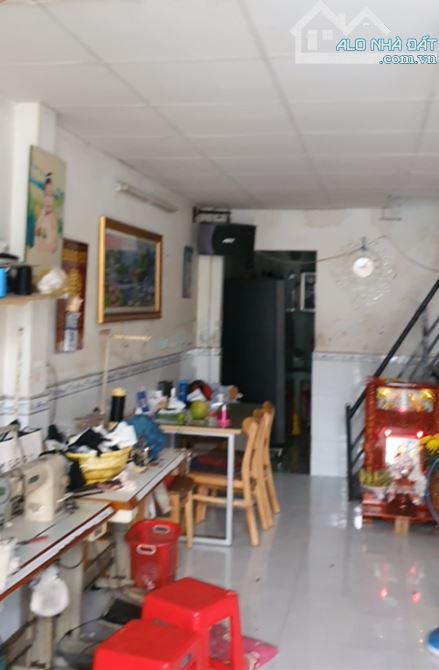 Bán nhà 2 tầng 49m² (4.2x12), Hẻm xe hơi Tân Kỳ Tân Quý, gần Aeon Tân Phú, chỉ hơn 4 tỷ - 2