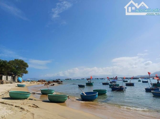 🌅 Đất View Biển Phước Hải 67m² Full Thổ Cư - Đẳng Cấp Xây Khách Sạn 🏖️ - 2
