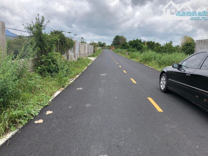 🏡 Đất 2 Mặt Tiền 2000m² Phước Hải - Tường Rào Kiên Cố, Gần Biển 🌊 - 2