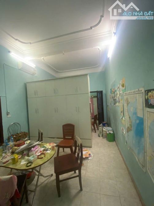NHÀ 2 MẶT NGÕ, GẦN GA LA KHÊ, DIỆN TÍCH 80M, XÂY 3 TẦNG, GIÁ ĐẦU TƯ - 2