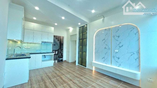 NHÀ ĐẸP - XUÂN PHƯƠNG - 7 TẦNG THANG MÁY - Ô TÔ ĐỖ CỬA - FULL NT - 33M2 - 7.95 TỶ - 2
