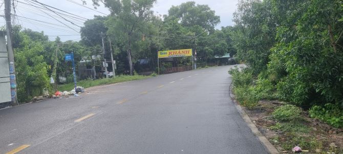 🏝️ Mặt Tiền Nguyễn Tất Thành - TT Phước Hải, Cách Biển 750m 🏄‍♂️🏄‍♂️ - 2
