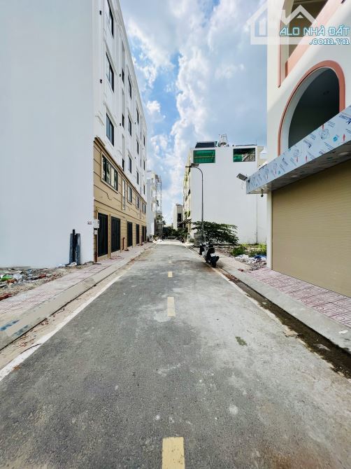 Đất Khu Phân Lô Đồng Bộ Đường Tây Lân 70m2 Giá Tốt 3,95 Tỷ SHR - 2