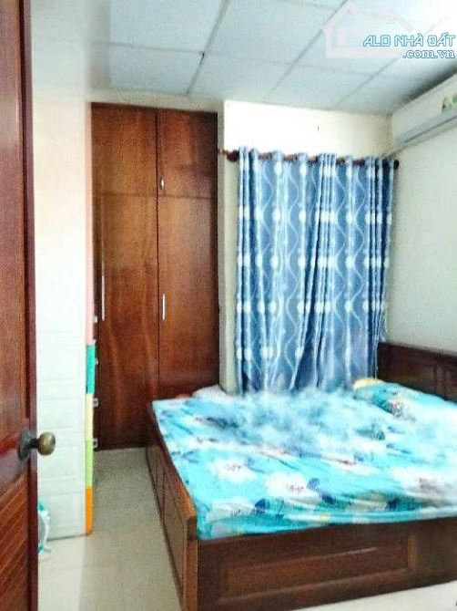 Chủ gấp bán nhà Gò Vấp, giảm sâu 300tr còn 3 tỷ 9, Nguyễn Oanh, DT 45m2 - 2