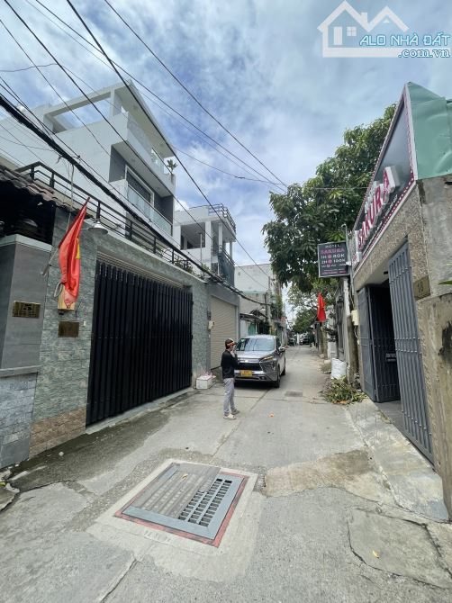Bán Đất Hẻm Ô TÔ,Phường Phước Long A,Q9,ngay chợ Phước Long B,Đại Học Văn Hóa. - 2