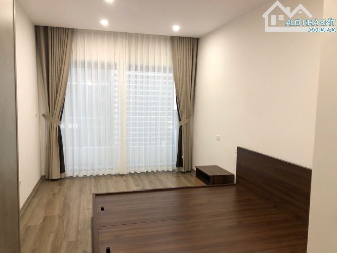 BÁN NHÀ XUÂN ĐỈNH - 5 TẦNG - 3 PHÒNG NGỦ - GẦN CV HÒA BÌNH - 2