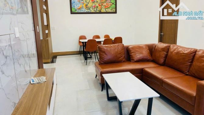 🌴 Nhà Vườn Ven Biển Võ Văn Kiệt - Phước Hội, Long Đất - DT 1200m2 🌊 - 2