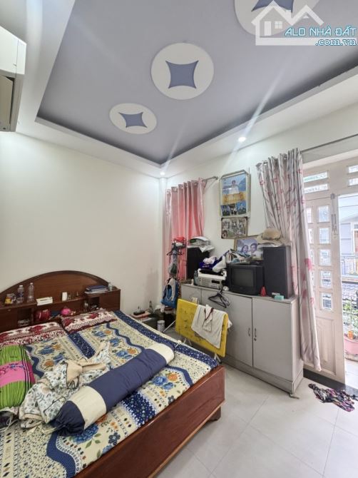 Bán nhà 4 tầng, 4PN, đường Số 22, Tăng Nhơn Phú B, Q.9, TP HCM. DT 53m2, SH, 6.9 tỷ. - 2