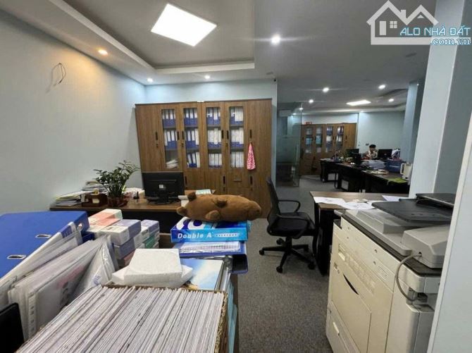Mặt phố Giải Phóng 850m2, 2 tầng, mt 31m, 413 tỷ lô góc đẹp tuyệt, đất vàng Hai Bà Trưng - 2