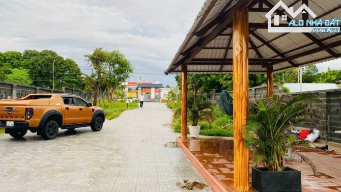 🌴 Nhà vườn ven biển Võ Văn Kiệt - Phước Hội - Long Đất BRVT 🏡🌊 - 2