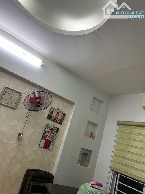 BÁ NHÀ CỰC ĐẸP – Ô TÔ GẦN – NGÕ 144 QUAN NHÂN, THANH XUÂN. 35M2 – 5 TẦNG – 7,98 TỶ - 2
