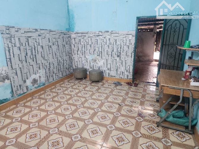 NHÀ MẶT TIỀN DƯƠNG THỊ MƯỜI Q12-106M2- 2 TẦNG- GIÁ CHỈ 7,75 TỶ - 2
