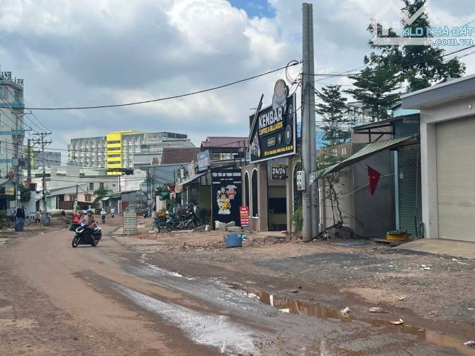 Đất hẻm 6m thông, gần Làng Đại học – chỉ 4,x tỷ có ngay nhà lầu trệt! - 2
