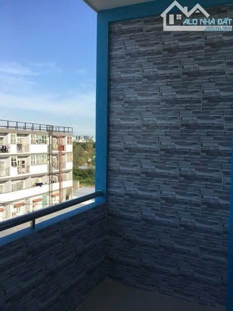 CHO THUÊ tòa nhà MẶT TIỀN 7 tầng 123m² - Cao Lỗ, Q.8 giá chỉ 7️⃣5️⃣tr/th. - 2