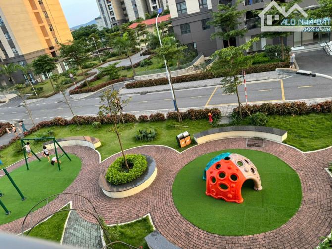 Cho thuê 1 ngủ Studio Golden Park, 1 ngủ 1vs, đầy đủ nội thất đẹp, ở được luôn - 2