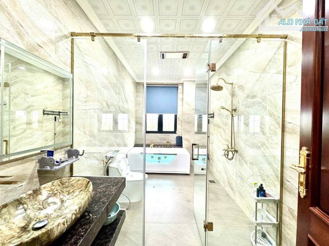🌿 Siêu Phẩm Nhà 85m² 5,5 Tầng View Triệu Đô – Trung Tâm Đông Hương – 11.x Tỷ - 2