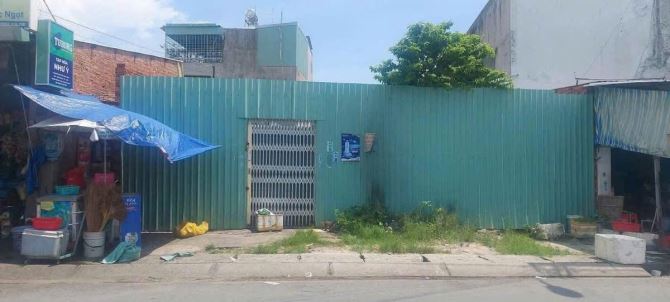 ĐẤT LỚN MT TRUNG MỸ, TÂN XUÂN, HÓC MÔN DT KHỦNG 500M² – CHỈ 17 TỶ - 2