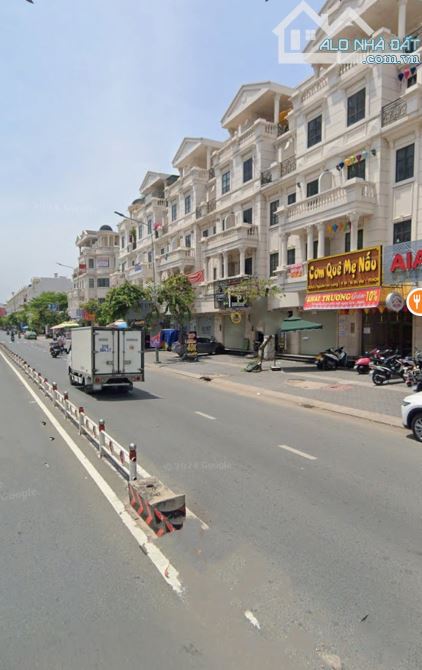 Lô Đất Hiếm - Sát MT Nguyễn Văn Lượng - Đối Diện Cityland  - 430m2( 9 x 36.5m) Nở Hậu 13m - 2