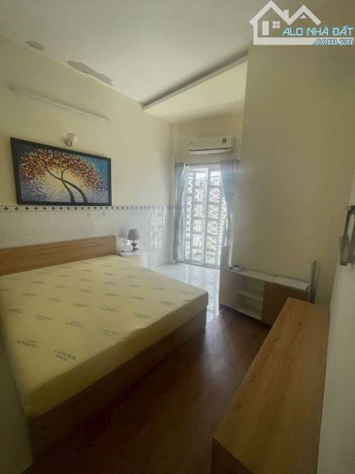 Bán CHDV Đ. Nguyễn Ảnh Thủ HT DT 260m2 10P giá nhỉnh 7 tỷ - 2