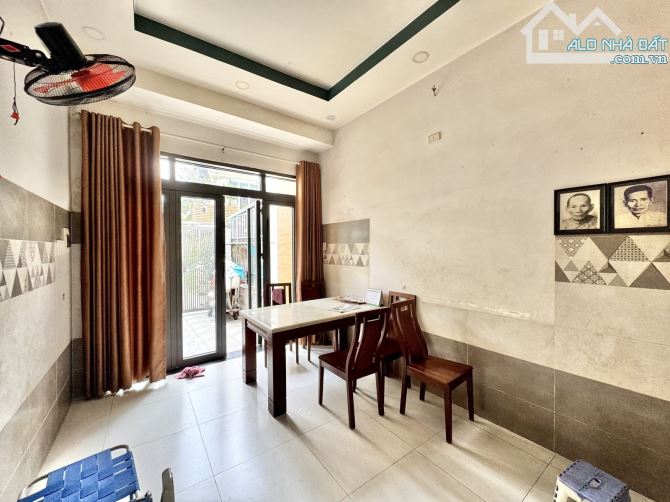 XE HƠI VÀO NHÀ - TRỤC PHAN ĐĂNG LƯU - 90M2 - 3 PN - NỞ HẬU - GIÁ 9,5 TỶ - 2