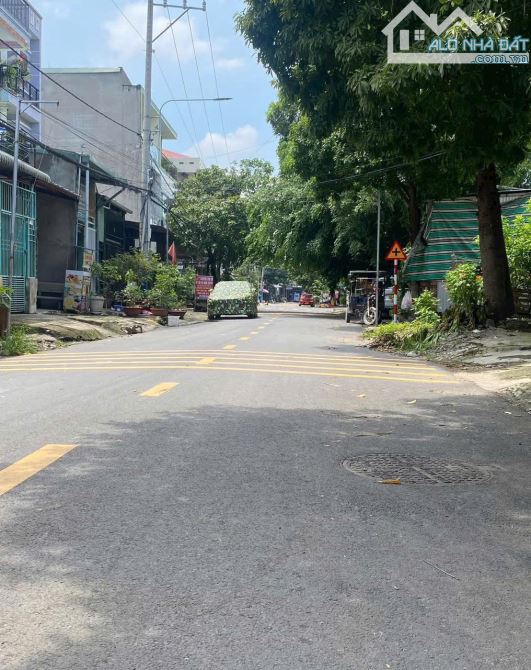BẤT ĐỘNG SẢN CÓ DÒNG TIỀN – CHỈ 4.2 TỶ Gần chợ Thông Dụng. - 2