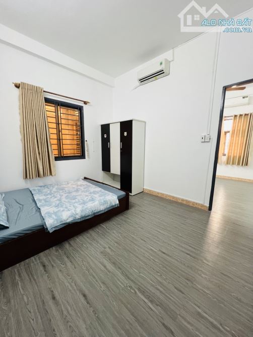 Bán CHUNG CƯ quận BÌNH THẠNH _ SỔ HỒNG RIÊNG _ 61M2 _ 2TỶ98 - 2