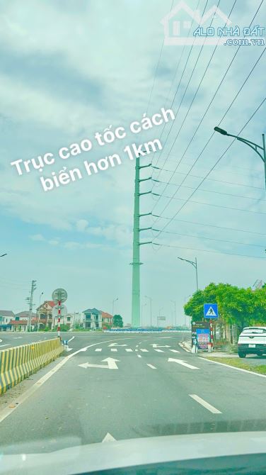 BÁN LÔ GÓC 2 MẶT TIỀN 15m - SỔ ĐỎ - VỊ TRÍ KHẲNG ĐỊNH ĐẲNG CẤP - 5 SAO - 2