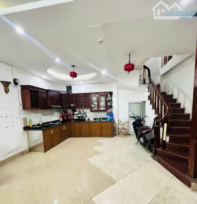 ‼️*NHÀ Ở SƯỚNG- AN CƯ_ 38,5M2- MT 5,5M- DÒNG TIỀN_ DOÃN KẾ THIỆN- CẦU GIẤY ! - 2