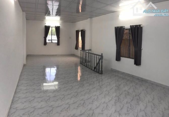 Bán nhà HXH Lũy Bán Bích Tân Phú, ngang 4.9M nở hậu, cách MT 100M, chỉ 8.7 tỷ. - 2