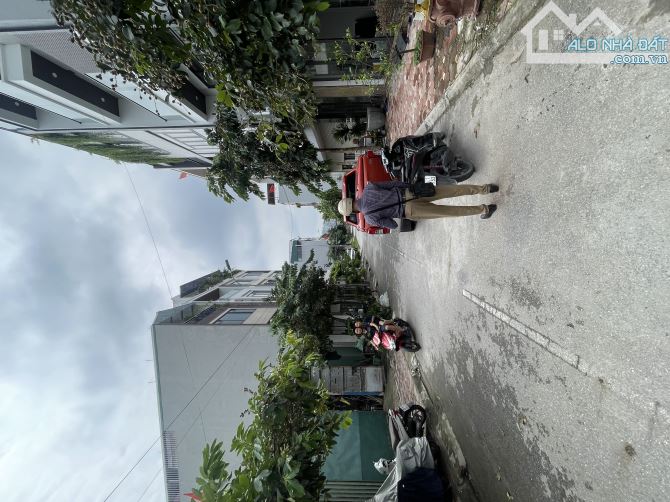 bán đất gia lâm phân lô vỉa hề hiếm khu 72ha dt 93m2 hơn 17tỷ có tl - 2