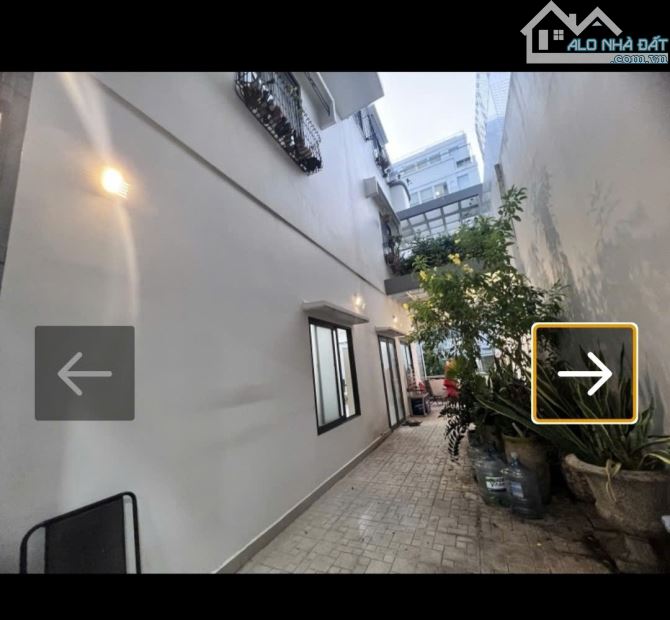 Nhà biệt thự mặt đường Phan Tôn phường ĐaKao quận 1 - 2
