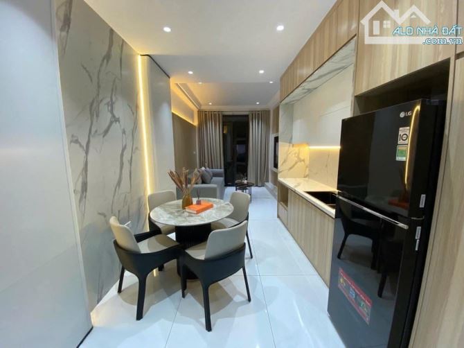 Vạn Phúc, Hà Đông - 5 tầng thang máy, ngõ thông, ôtô cách 40m - 31m2 - 3 ngủ - 7.8 tỷ - 2