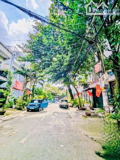 MẶT TIỀN PHAN ĐÌNH PHÙNG TÂN PHÚ – 81M – 3 TẦNG - 4PN CHỈ 12.X TỶ - 2