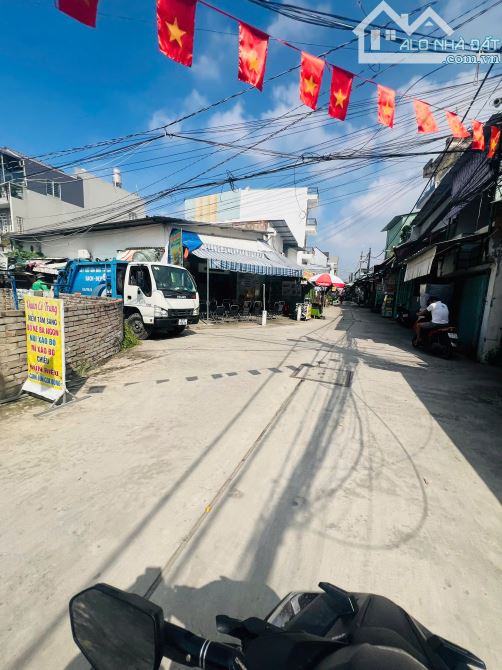 Chính chủ bán đất đẹp sát khu Tên Lửa – Bình Tân, cách Aeon Mall chỉ 500m - 2