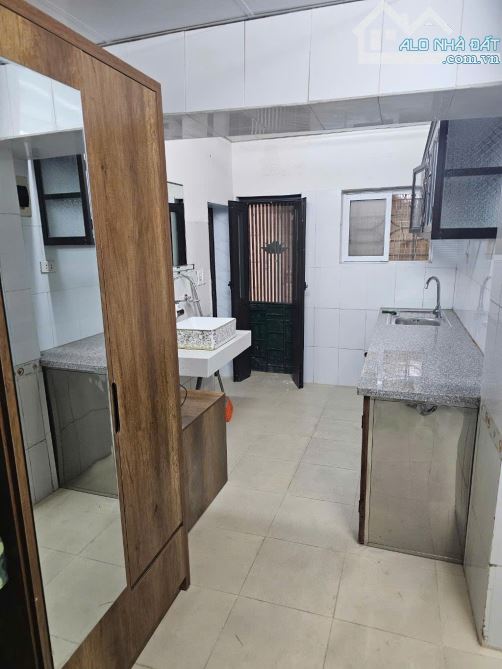NGUYỄN CÔNG HOAN – TRUNG TÂM BA ĐÌNH – 6,3 TỶ - 2