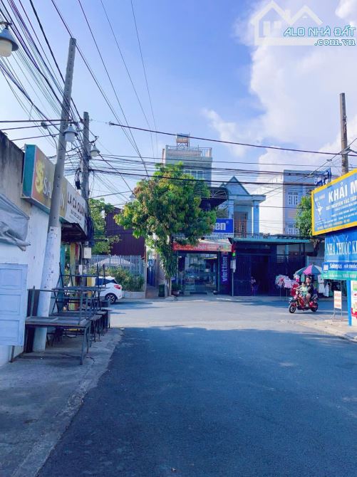 Bán gấp mặt tiền Huỳnh dân sanh phường long bình đồng Nai   Giá 18tỷ5 - 2
