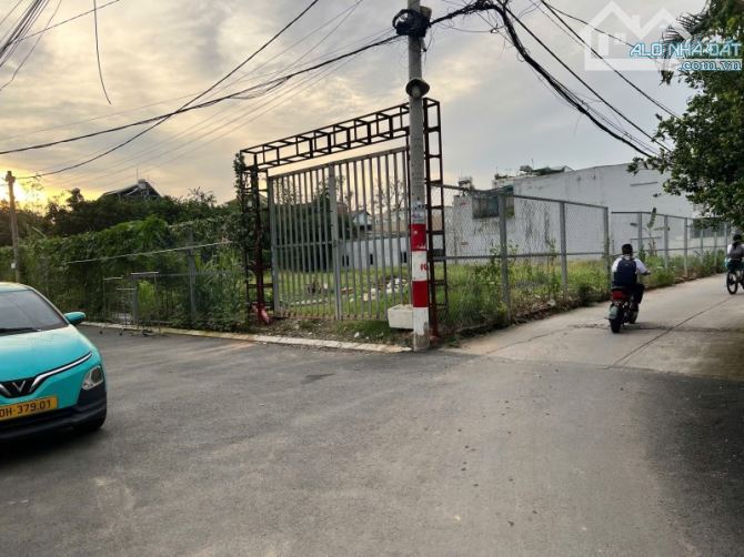 Đất phân lô hẻm xe hơi Đình Phong Phú – Tăng Nhơn Phú B, Thủ Đức – 73m² – 5.9 tỷ TL - 2