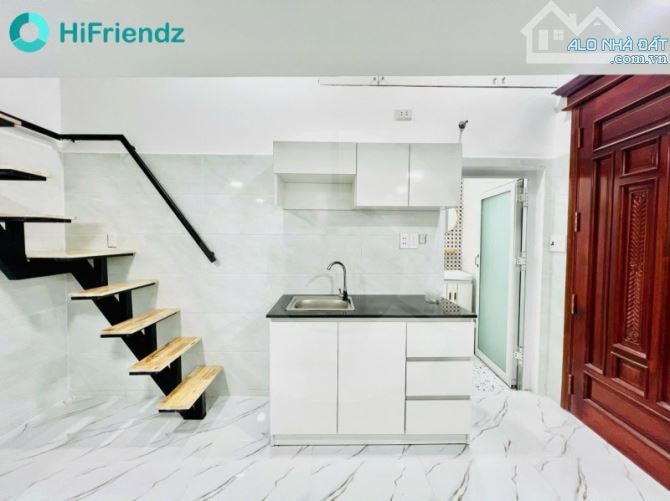 CHDV đường Nguyễn Súy, Tân Phú, 164m2, 7 tầng, 8m x 20m, chỉ 36 tỷ. - 2