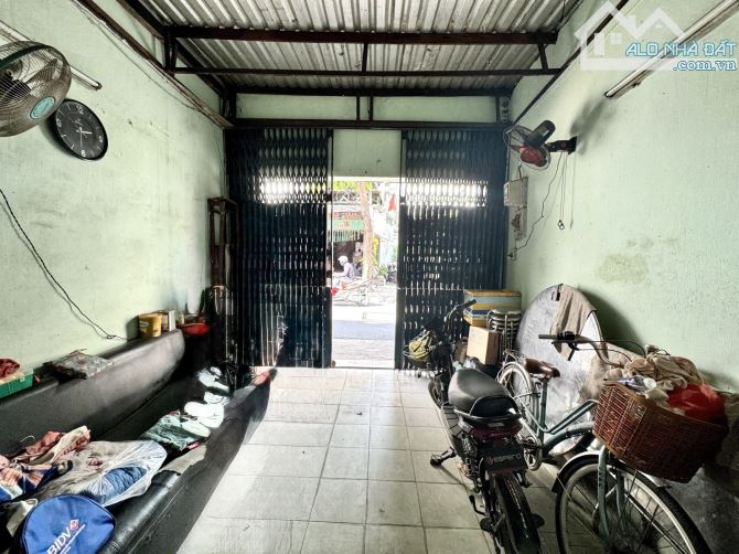 TRỤC NGUYỄN VĂN ĐẬU  Bình Thạnh vị trí vàng xây mới, 70 m2, 3PN GIÁ 7,2 TỶ - 2