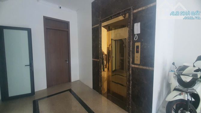 CHO THUÊ NHÀ PHỐ TƯ ĐÌNH – NHÀ 4 TẦNG THANG MÁY, Ô TÔ TẢI TRÁNH NHAU – DIỆN TÍCH RỘNG 150M - 2