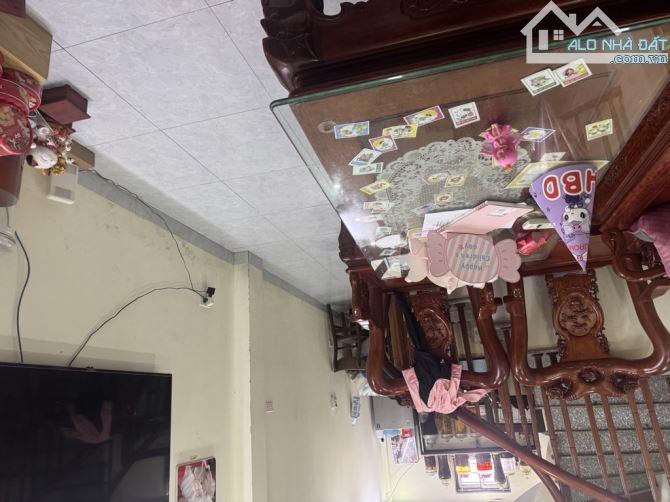 BÁN SIÊU PHẨM 4TẦNG, 30M/ 44M, TỔ 7 HUYỀN KỲ, PHÚ LÃM HÀ ĐÔNG, 50M GIA ÔTÔ TRÁNH ĐỖ, - 2