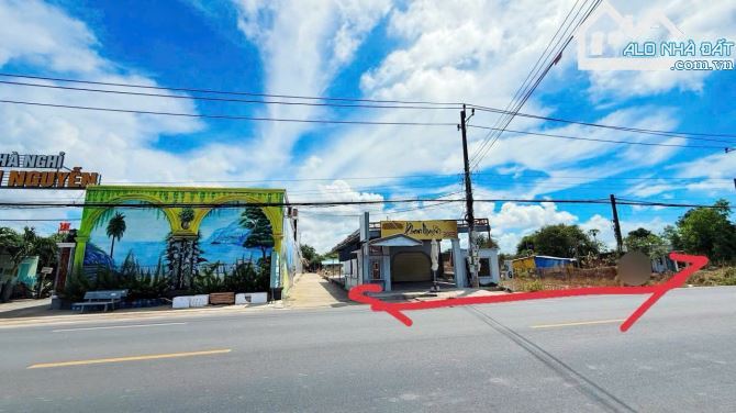 🌊 Mặt tiền đường ven biển – Gần bãi tắm Lộc An chỉ 2km 🏖️ - 2