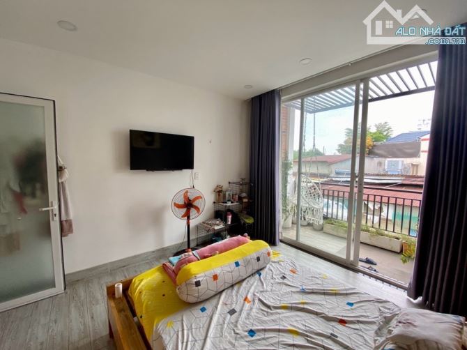 Bán nhà Lê Đức Thọ - 38m2 - 4.4 tỷ - Hxh - Khu phân lô có vỉa hè - 2